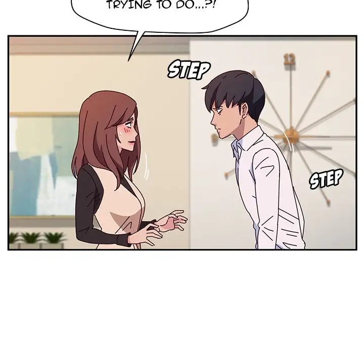 Twice the Love Chapter 39 - Manhwa18.com