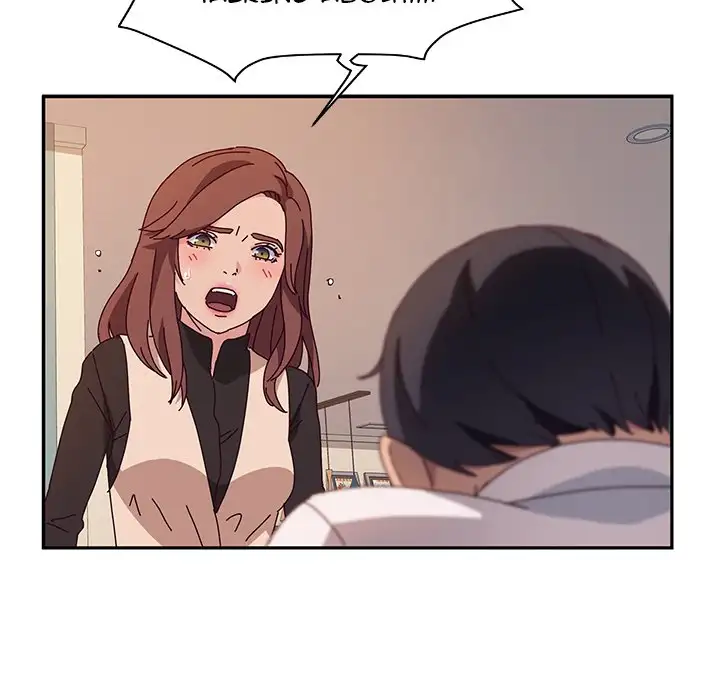 Twice the Love Chapter 39 - Manhwa18.com