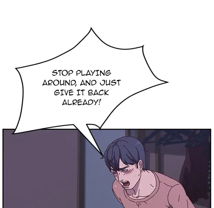 Twice the Love Chapter 4 - Manhwa18.com