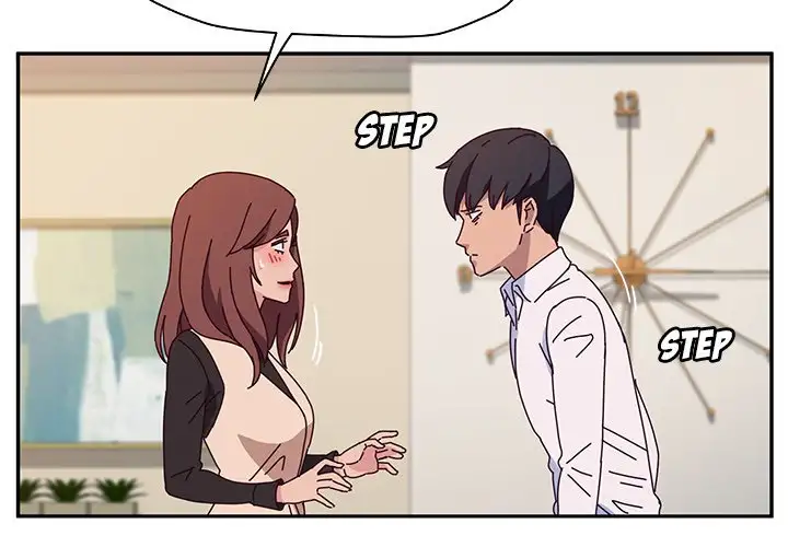 Twice the Love Chapter 40 - Manhwa18.com