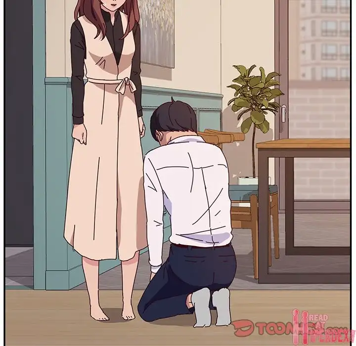 Twice the Love Chapter 40 - Manhwa18.com