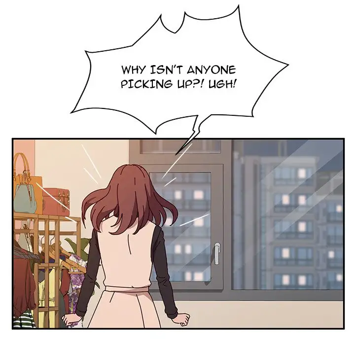 Twice the Love Chapter 40 - Manhwa18.com