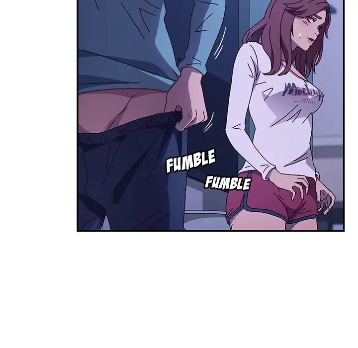 Twice the Love Chapter 40 - Manhwa18.com