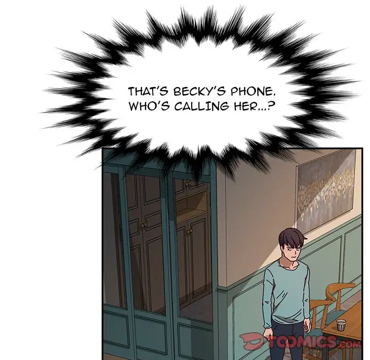 Twice the Love Chapter 40 - Manhwa18.com