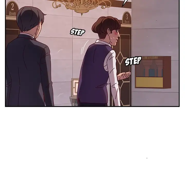 Twice the Love Chapter 40 - Manhwa18.com