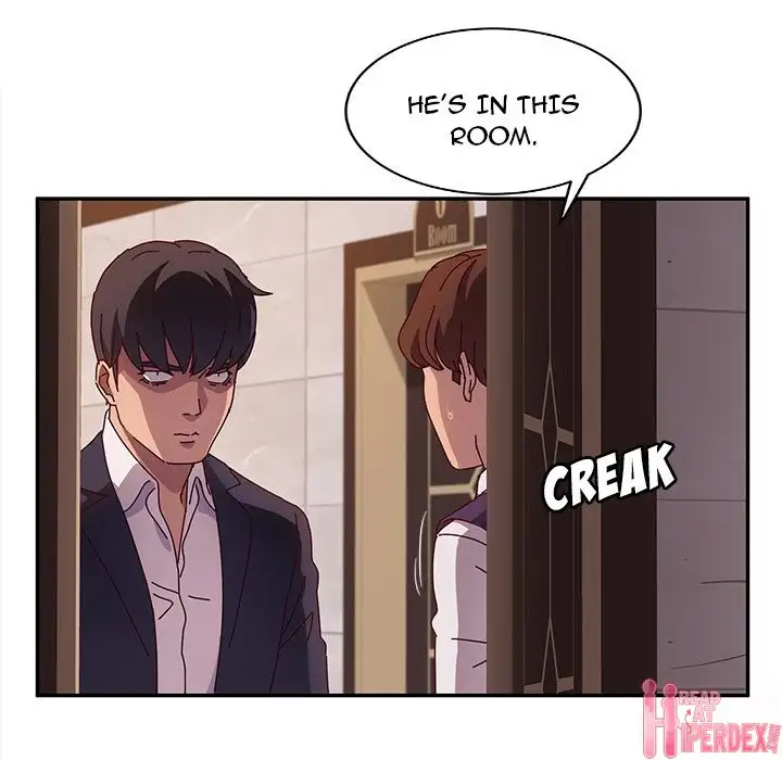 Twice the Love Chapter 40 - Manhwa18.com