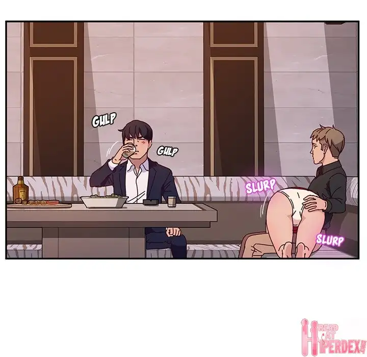 Twice the Love Chapter 40 - Manhwa18.com