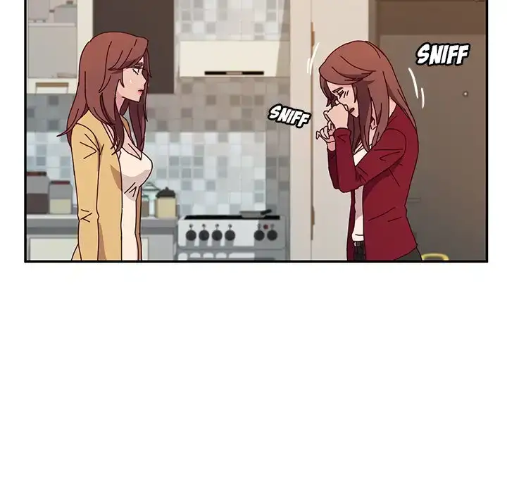 Twice the Love Chapter 42 - Manhwa18.com