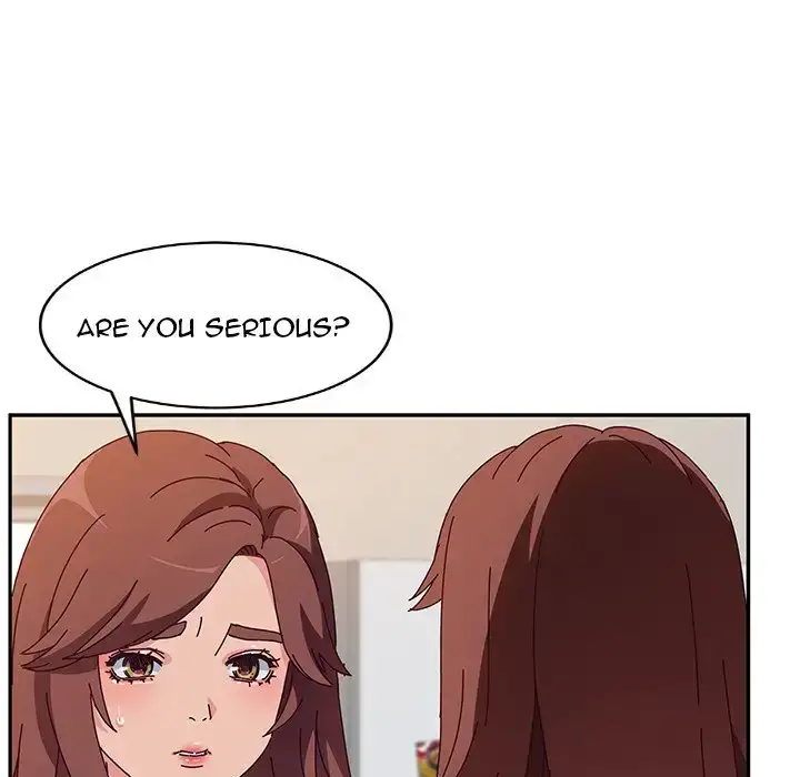 Twice the Love Chapter 42 - Manhwa18.com