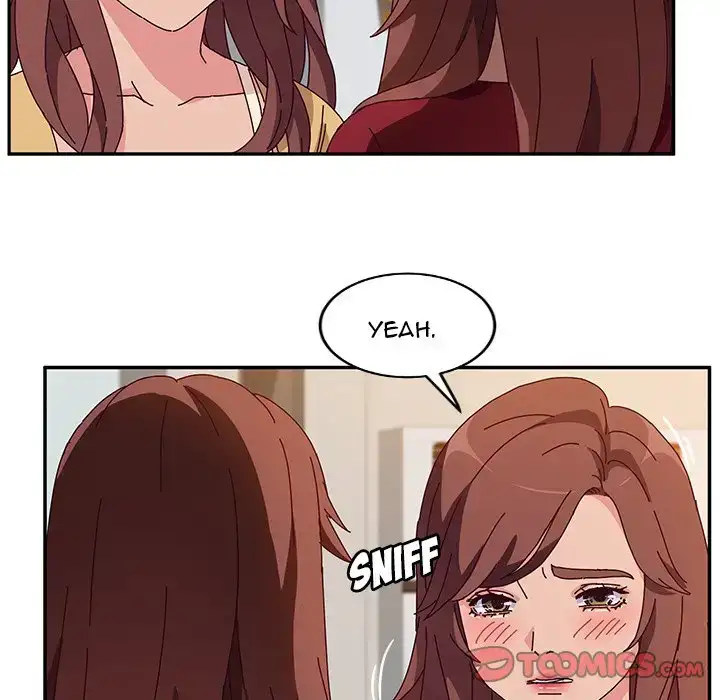 Twice the Love Chapter 42 - Manhwa18.com