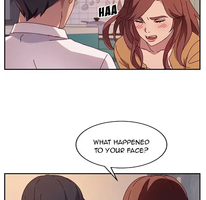 Twice the Love Chapter 42 - Manhwa18.com