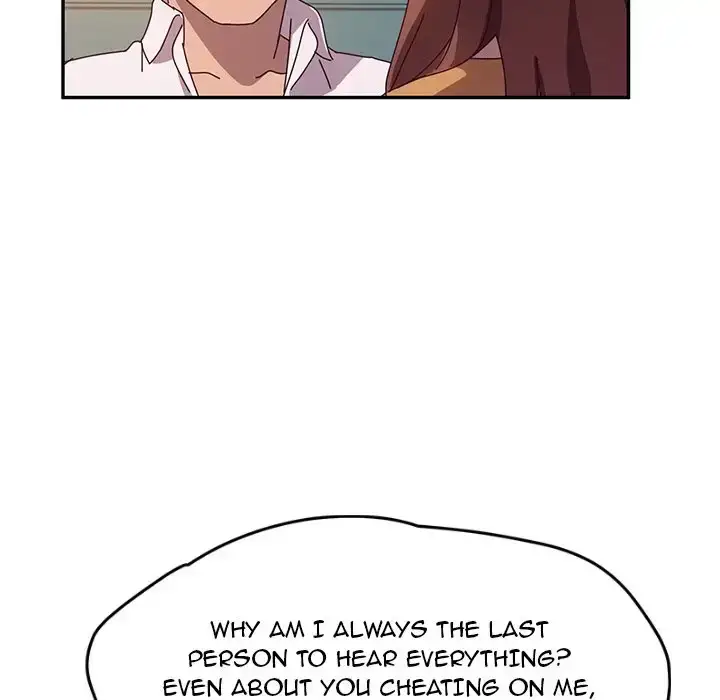 Twice the Love Chapter 42 - Manhwa18.com