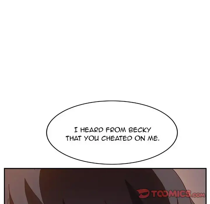 Twice the Love Chapter 42 - Manhwa18.com