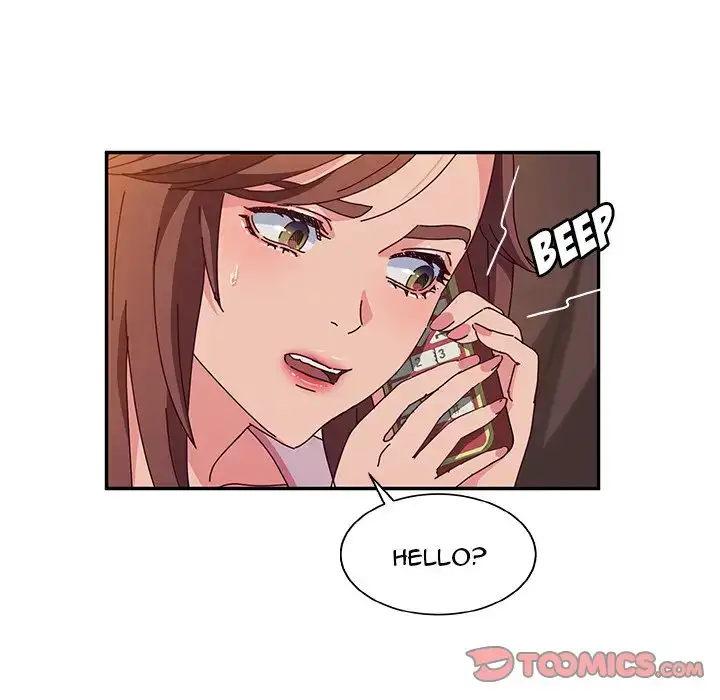 Twice the Love Chapter 42 - Manhwa18.com