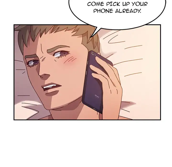 Twice the Love Chapter 43 - Manhwa18.com