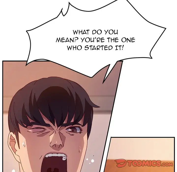Twice the Love Chapter 43 - Manhwa18.com
