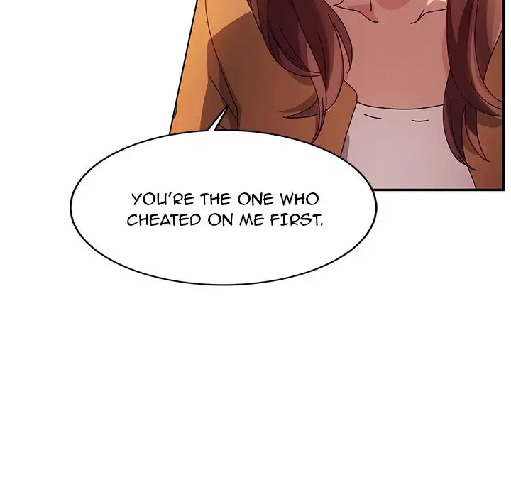 Twice the Love Chapter 43 - Manhwa18.com