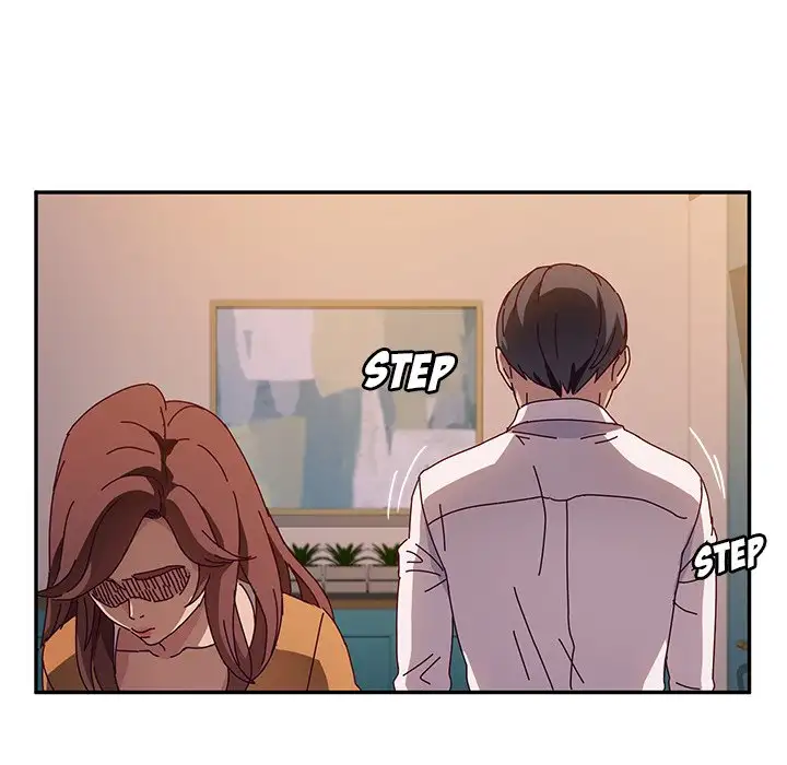 Twice the Love Chapter 43 - Manhwa18.com