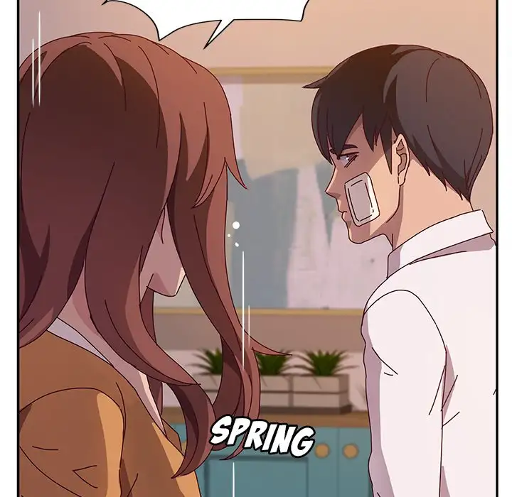 Twice the Love Chapter 43 - Manhwa18.com