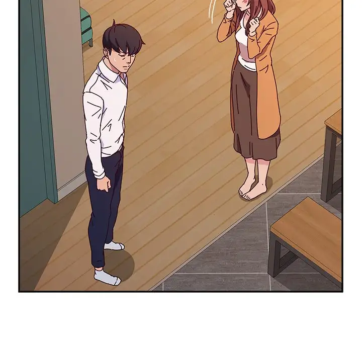 Twice the Love Chapter 43 - Manhwa18.com