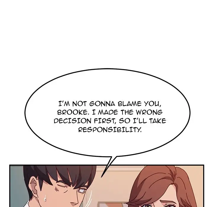 Twice the Love Chapter 43 - Manhwa18.com