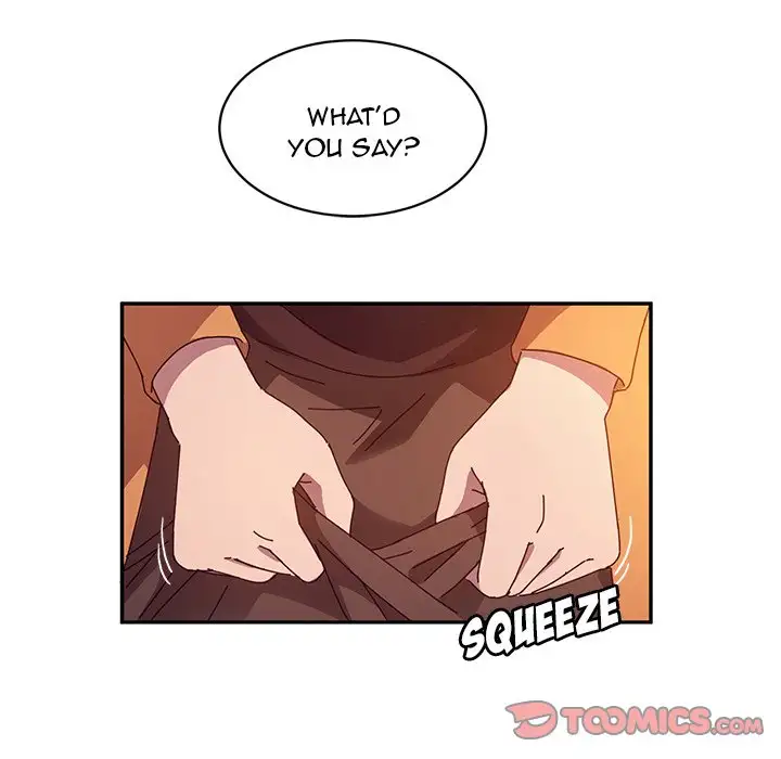 Twice the Love Chapter 43 - Manhwa18.com