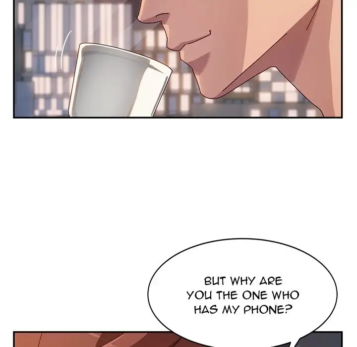 Twice the Love Chapter 44 - Manhwa18.com