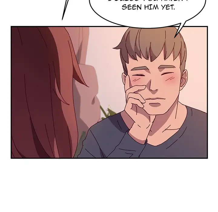 Twice the Love Chapter 44 - Manhwa18.com