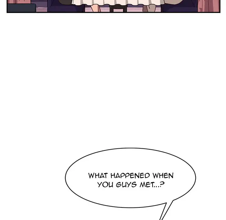 Twice the Love Chapter 44 - Manhwa18.com