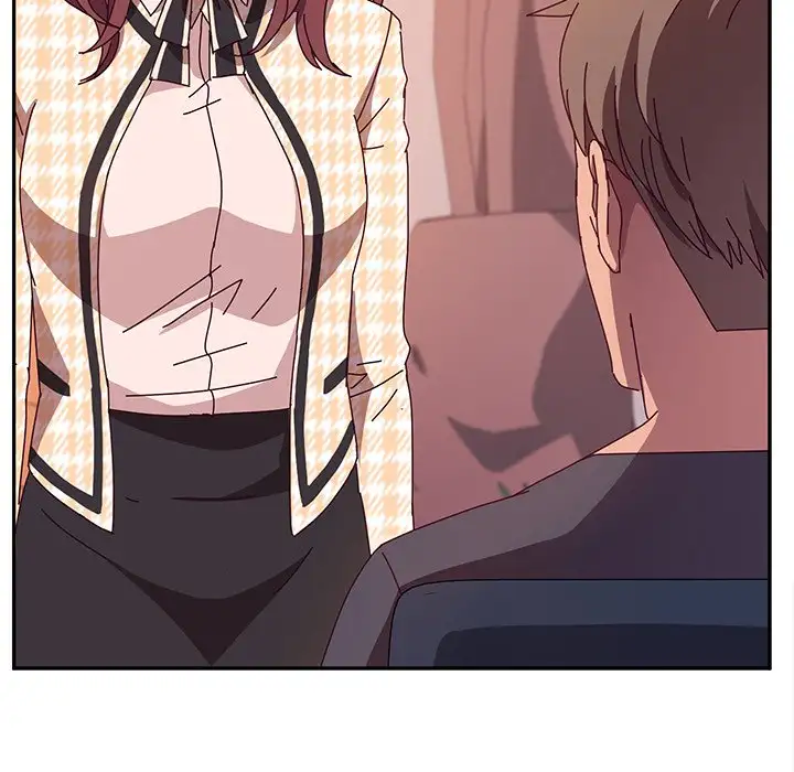 Twice the Love Chapter 44 - Manhwa18.com