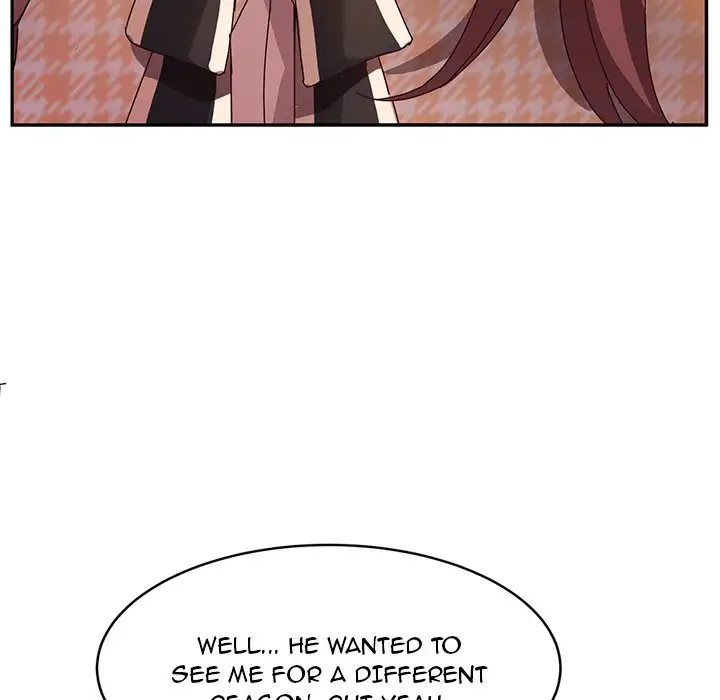 Twice the Love Chapter 44 - Manhwa18.com