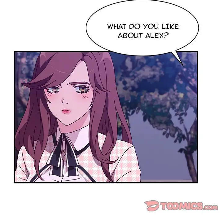 Twice the Love Chapter 44 - Manhwa18.com
