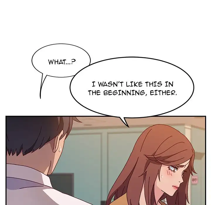 Twice the Love Chapter 44 - Manhwa18.com