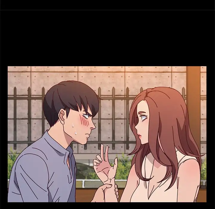 Twice the Love Chapter 44 - Manhwa18.com