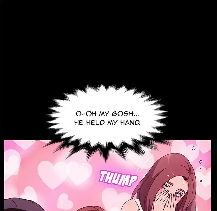 Twice the Love Chapter 44 - Manhwa18.com