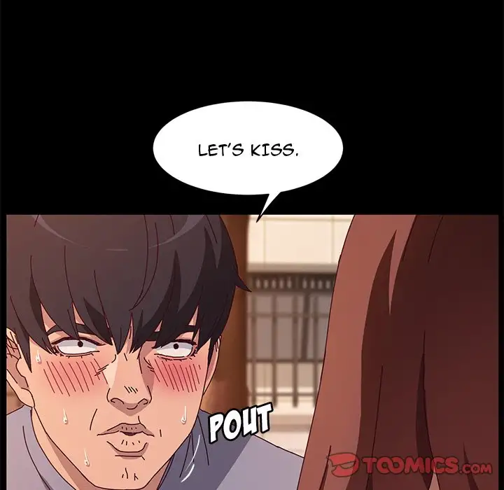 Twice the Love Chapter 44 - Manhwa18.com