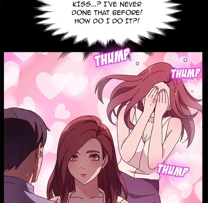 Twice the Love Chapter 44 - Manhwa18.com