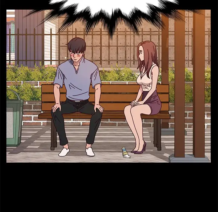 Twice the Love Chapter 44 - Manhwa18.com