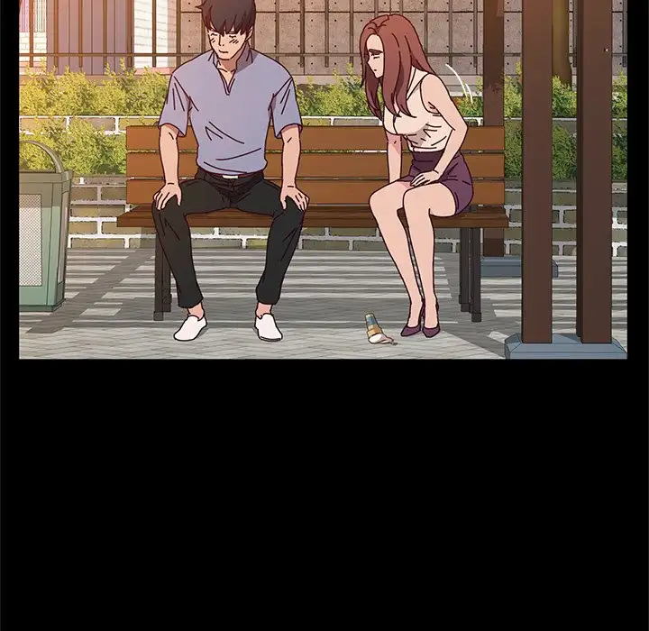 Twice the Love Chapter 44 - Manhwa18.com