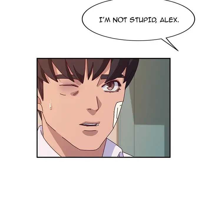 Twice the Love Chapter 44 - Manhwa18.com