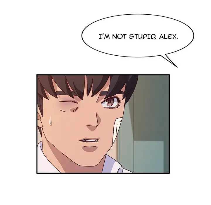 Twice the Love Chapter 45 - Manhwa18.com