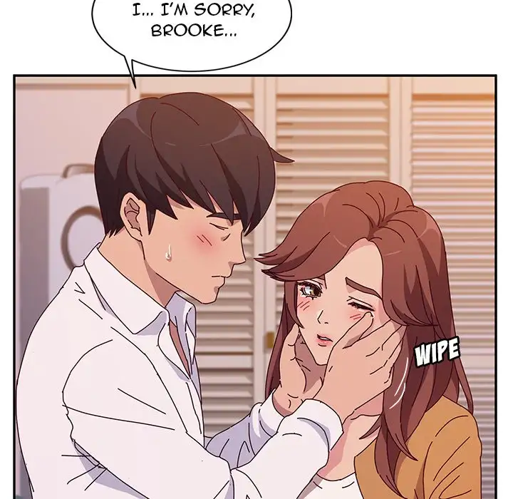 Twice the Love Chapter 45 - Manhwa18.com