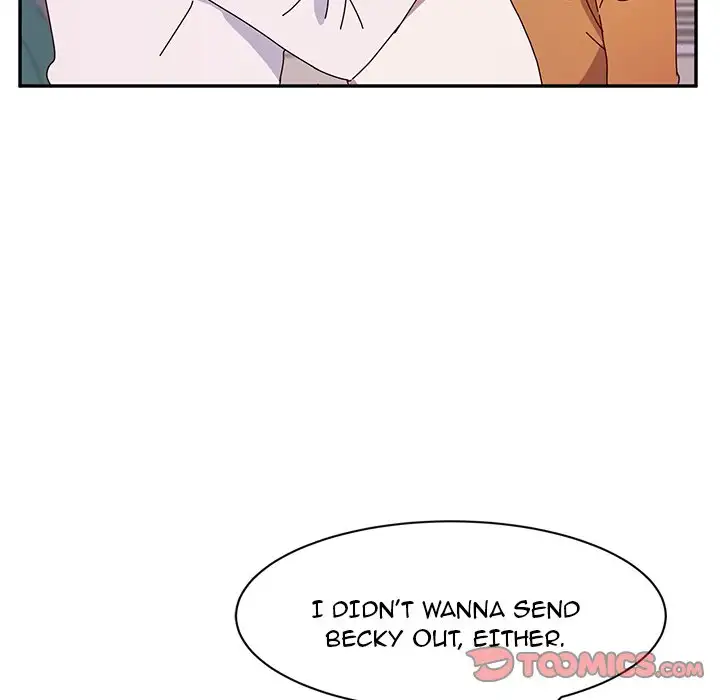 Twice the Love Chapter 45 - Manhwa18.com