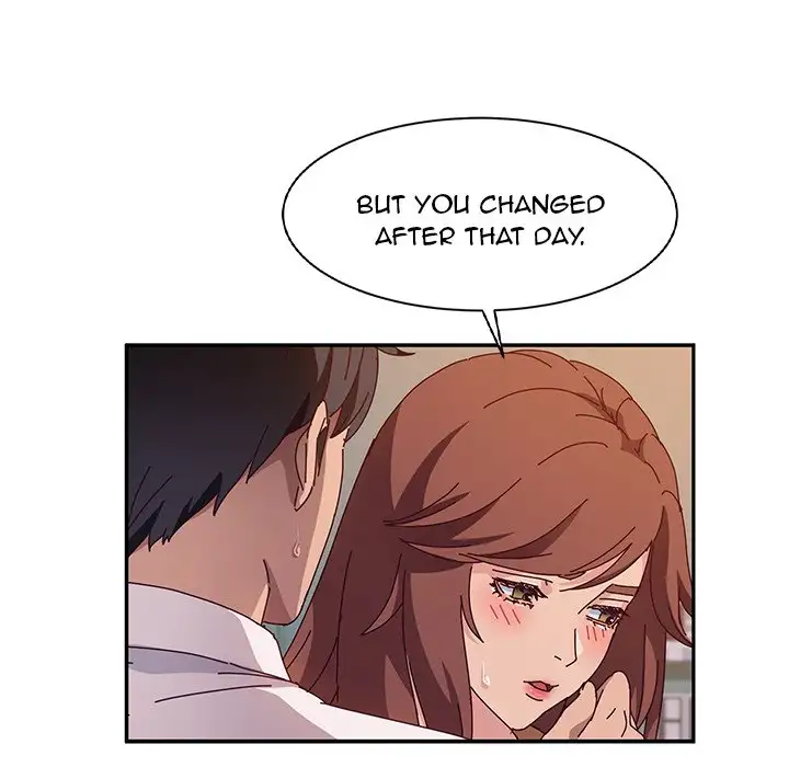 Twice the Love Chapter 45 - Manhwa18.com