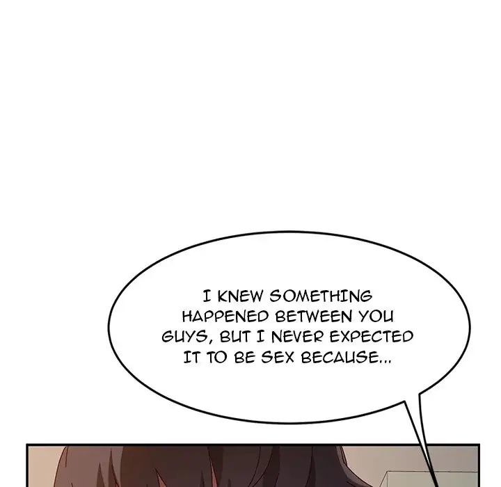 Twice the Love Chapter 45 - Manhwa18.com