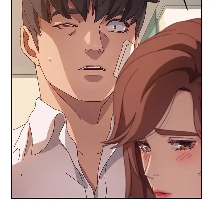 Twice the Love Chapter 45 - Manhwa18.com