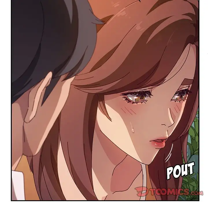 Twice the Love Chapter 45 - Manhwa18.com