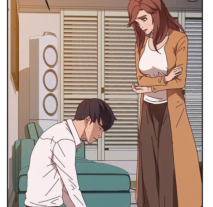 Twice the Love Chapter 45 - Manhwa18.com
