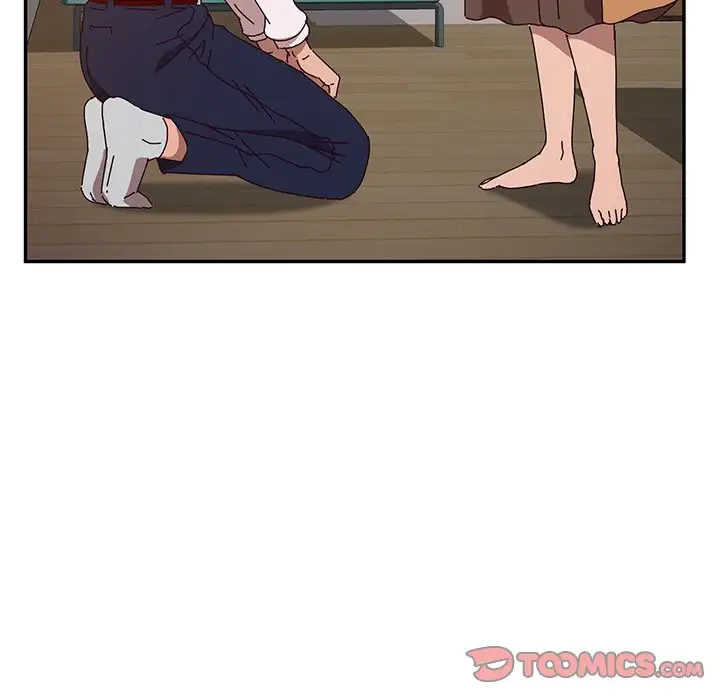 Twice the Love Chapter 45 - Manhwa18.com