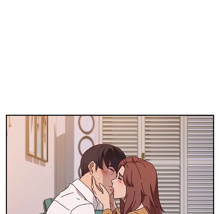 Twice the Love Chapter 45 - Manhwa18.com